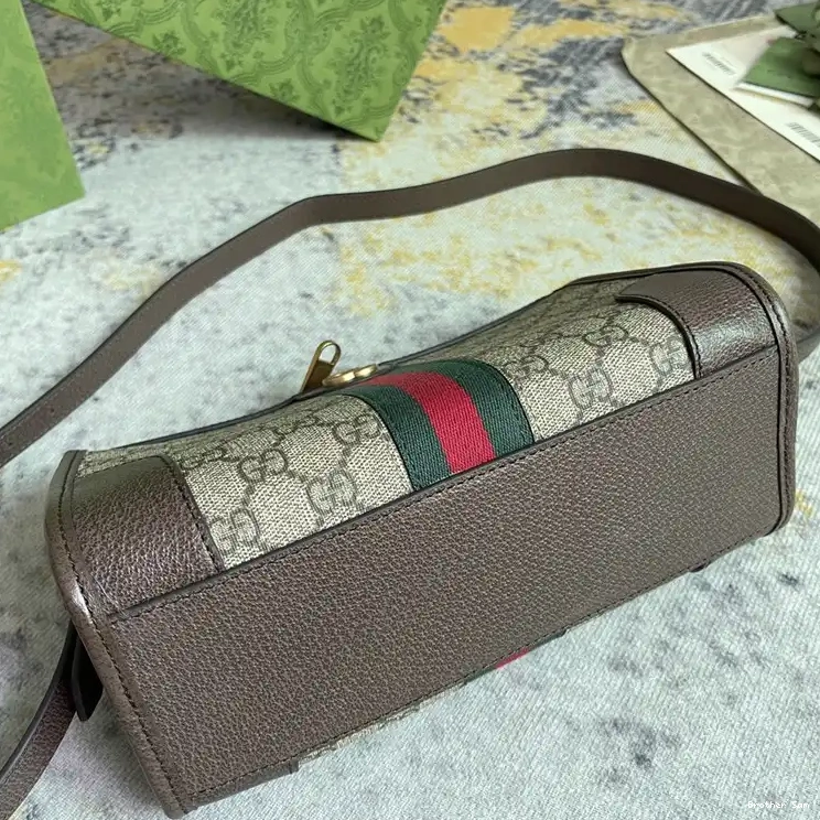 Brother Sam Bag 2308DJ0007 Gucci 1015